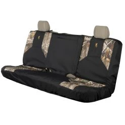 Browning Bench Seat Cover | EDGE