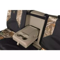 Browning Bench Seat Cover | EDGE -Camouflage Sales Shop C000158390199 DRINK REST 31747.1682962838