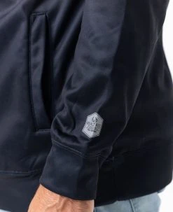 Realtree Men's Key West Charcoal Pullover Hoodie | Aspect -Camouflage Sales Shop C11184 BK PRO SERIES PATCH 59313.1684266105