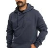 Realtree Men's Jackson Pullover Blue Work Hoodie