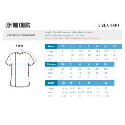 Realtree Comfort Colors Turkey Men's Green Shirt 13 Realtree Comfort Colors Turkey Men's Green Shirt -Camouflage Sales Shop Comfort Colors 98294.1684271861