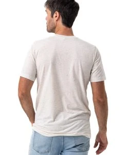 Realtree Men's ESTD. 1986 Deer Logo Shirt -Camouflage Sales Shop DR100 TN BACK 28471.1684266399