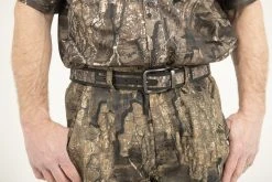 Unified Leather 40mm Reversible Gunmetal Buckle Belt | Timber -Camouflage Sales Shop DSC 0439 80797.1661871797