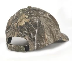 Realtree Men's Waffle House Camo Cap | EDGE -Camouflage Sales Shop DSC 0558 84159.1645714147