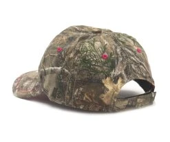 Realtree Women's Waffle House Hat With Hot Pink Accents | EDGE 9 Realtree Women's Waffle House Hat With Hot Pink Accents | EDGE -Camouflage Sales Shop DSC 0831 89476.1682457061