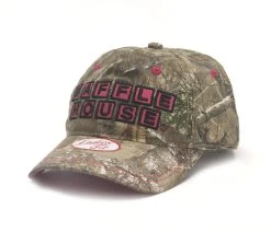 Realtree Women's Waffle House Hat With Hot Pink Accents | EDGE 8 Realtree Women's Waffle House Hat With Hot Pink Accents | EDGE -Camouflage Sales Shop DSC 0832 43058.1682457061