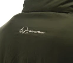 Realtree Men's Exclusive Lightweight Puffer Brown Vest -Camouflage Sales Shop DSC 9008 63743.1638563214 31657.1639167038