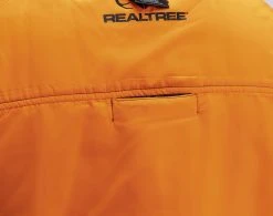 Realtree Men's Camo Pro Staff Reversible Hybrid Puffer Vest -Camouflage Sales Shop DSC 9061 98932.1684270841