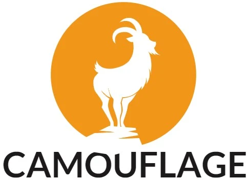 Camouflage Sales Shop