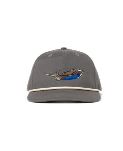 Realtree Duck Feather Rope Hat -Camouflage Sales Shop Duck Feather Rope Hat Front 08132.1698267486