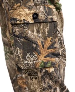 Realtree Men's 6 Pocket Pant | EDGE -Camouflage Sales Shop Edge6PocketPant1 83739.1682978185