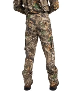 Realtree Men's 6 Pocket Pant | EDGE -Camouflage Sales Shop Edge6PocketPant2 92278.1682978185
