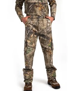 Realtree Men's 6 Pocket Pant | EDGE -Camouflage Sales Shop Edge6PocketPant5 39813.1682978185