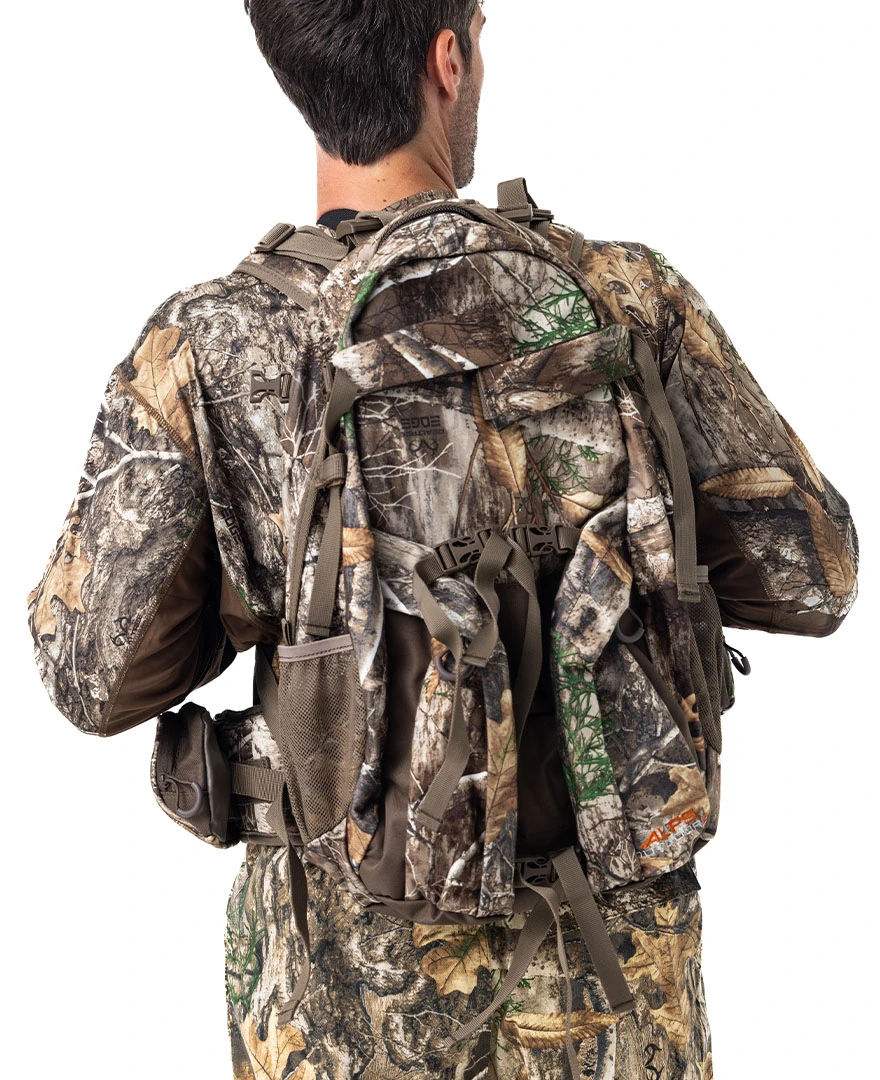 Alps Matrix Hunting Pack | EDGE 3 Alps Matrix Hunting Pack | EDGE