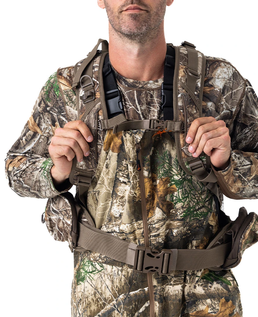 Alps Matrix Hunting Pack | EDGE 4 Alps Matrix Hunting Pack | EDGE - Image 2