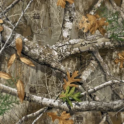 Realtree Hydrographic Film | EDGE