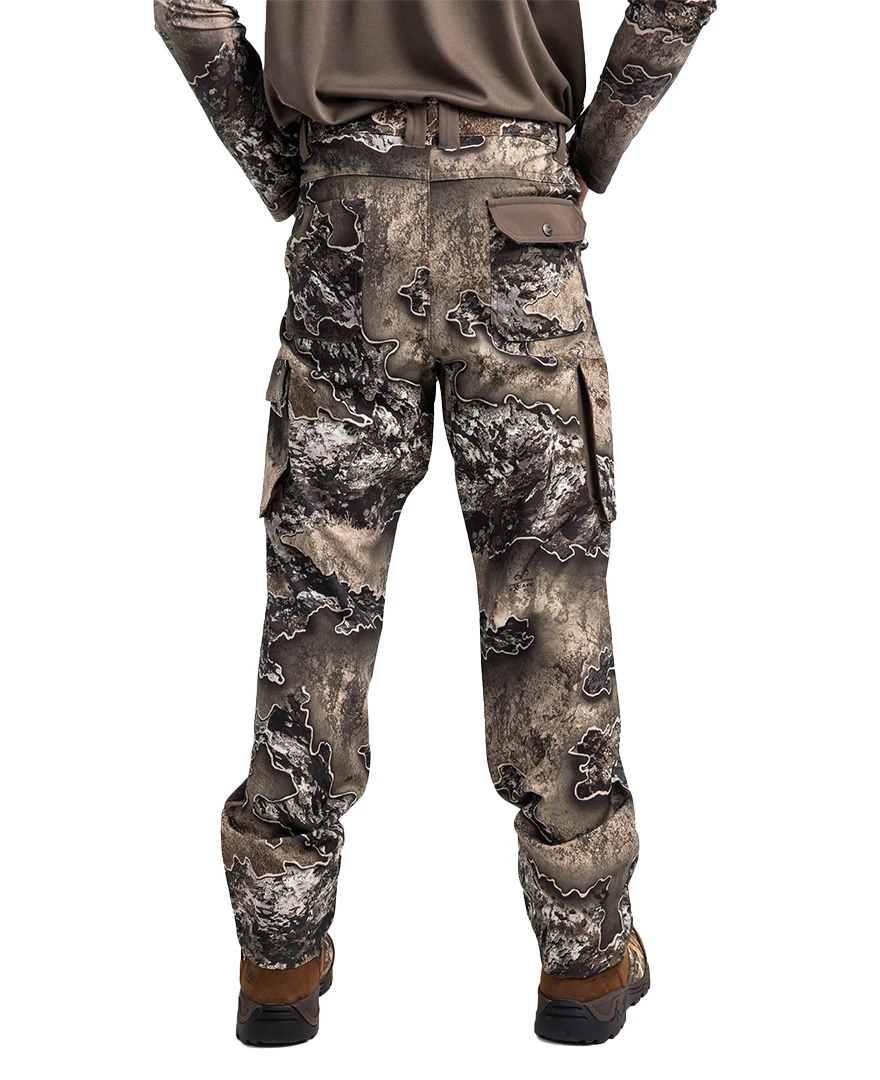 Realtree Men's All Season Pant | EXCAPE 6 Realtree Men's All Season Pant | EXCAPE - Image 4