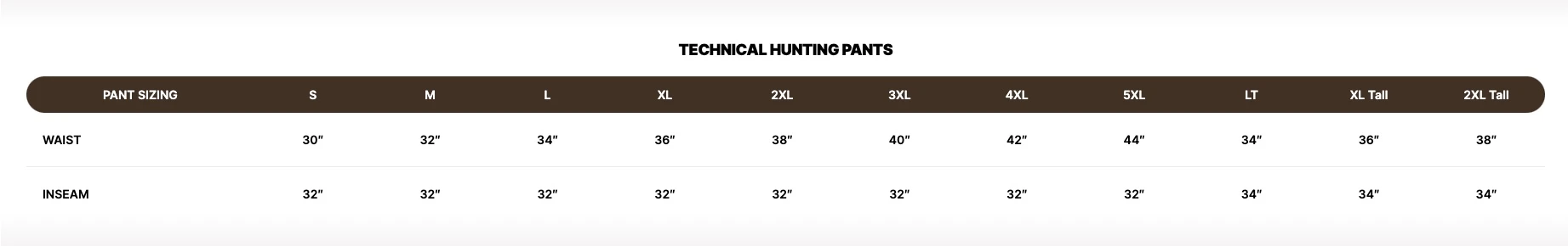 Banded Lightweight Technical Hunting Men's Pants | Timber 9 Banded Lightweight Technical Hunting Men's Pants | Timber - Image 7