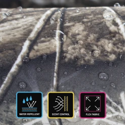 Realtree Men's Fleece Lined Hunting Pant Realtree | EDGE 12 Realtree Men's Fleece Lined Hunting Pant Realtree | EDGE -Camouflage Sales Shop FP10001RTEdgeFabric 40944.1689157319