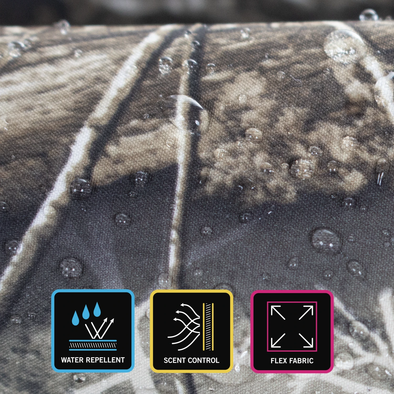 Realtree Men's Fleece Lined Hunting Pant Realtree | EDGE 6 Realtree Men's Fleece Lined Hunting Pant Realtree | EDGE - Image 4