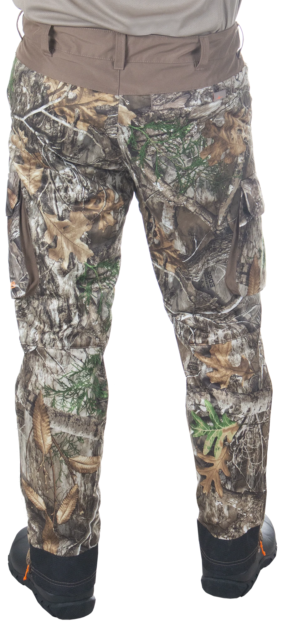 Habit Men's Early Dawn Sherpa Shell Pant Realtree | EDGE 5 Habit Men's Early Dawn Sherpa Shell Pant Realtree | EDGE - Image 3
