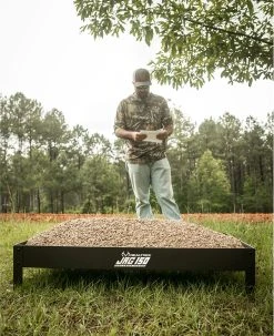 Realtree JAG (Just Above Ground) 150 Wildlife Feeder -Camouflage Sales Shop Jag150 Use 10096.1689783515