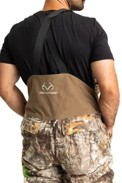 Realtree Camo Pro Staff Insulated Waterproof Bibs | EDGE 17 Realtree Camo Pro Staff Insulated Waterproof Bibs | EDGE -Camouflage Sales Shop KN0A5796 32549.1692996001