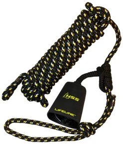 Hunter Safety System Reflective Lifeline