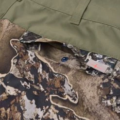 Realtree Men's Camo Early Dawn Sherpa Shell Pant | Excape -Camouflage Sales Shop M10002 EX BACK POCKET 57438.1630679626