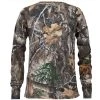 Realtree Kids Long Sleeve Shirt | EDGE