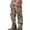 Realtree Men's Camo Ripley Trail Waterproof Pant | EDGE -Camouflage Sales Shop M10031P ED SIDE 76473.1684252625