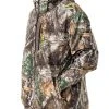 Realtree Men's Ripley Trail Waterproof Jacket | EDGE