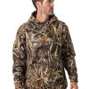 Realtree Men's Sherpa Hoodie | MAX-7 1 Realtree Men's Sherpa Hoodie | MAX-7 -Camouflage Sales Shop M10108 MX7 FRONT 00619.1697120326