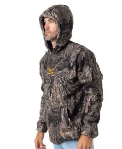 Realtree Men's Sherpa Hoodie | Timber 11 Realtree Men's Sherpa Hoodie | Timber -Camouflage Sales Shop M10108 TM HOODIE 33209.1684268678