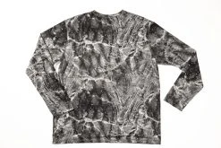 Realtree Fishing Reversible Performance Men's Black Shirt | COV3 19 Realtree Fishing Reversible Performance Men's Black Shirt | COV3 -Camouflage Sales Shop M101 CB detail3 70317.1687900163