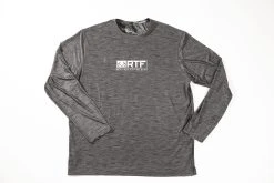 Realtree Fishing Reversible Performance Men's Black Shirt | COV3 21 Realtree Fishing Reversible Performance Men's Black Shirt | COV3 -Camouflage Sales Shop M101 CB detail4 95375.1687900163