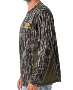Realtree Men's Original Reversible Longsleeve Shirt | EXCAPE 13 Realtree Men's Original Reversible Longsleeve Shirt | EXCAPE -Camouflage Sales Shop M10313 EXRTO ORIGINAL SIDE 60607.1684269369