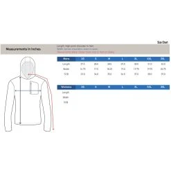 Realtree Bamboo Men's Long Sleeve Hooded Shirt | EXCAPE -Camouflage Sales Shop M104 AAP Size Chart 58190.1683215239.1280.1280 79829.1692990927