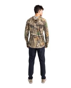 Realtree Bamboo Men's Long Sleeve Hooded Shirt | EDGE 16 Realtree Bamboo Men's Long Sleeve Hooded Shirt | EDGE -Camouflage Sales Shop M104 ED BACK FULL 63773.1683215240
