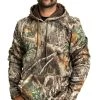 Realtree Men's High Pile Hoodie | EDGE 1 Realtree Men's High Pile Hoodie | EDGE -Camouflage Sales Shop M301 ED FRONT 85475.1693240030