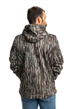 Realtree Men's High Pile Hoodie | Original -Camouflage Sales Shop M301 OG BACK 93469.1693240337