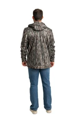 Realtree Men's High Pile Jacket | Original 18 Realtree Men's High Pile Jacket | Original -Camouflage Sales Shop M302 OG back2 63011.1693242300