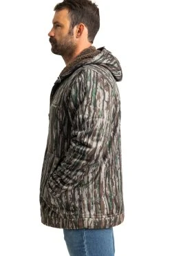 Realtree Men's High Pile Jacket | Original 15 Realtree Men's High Pile Jacket | Original -Camouflage Sales Shop M302 OG detail2 04066.1693242300