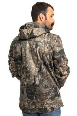 Realtree Men's High Pile Jacket | Timber -Camouflage Sales Shop M302 TM back 10006.1693241119