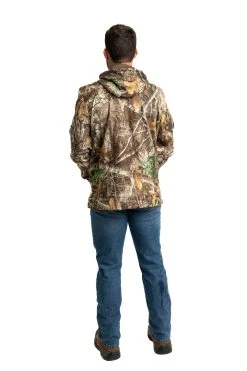 Realtree Men's Poly Hoodie | EDGE -Camouflage Sales Shop M304 ED back 05750.1693497075