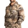 Realtree Men's Poly Hoodie | EXCAPE -Camouflage Sales Shop M304 EX front3 98006.1693497726