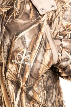 Realtree Men's Waterproof Insulated Parka | MAX-7 -Camouflage Sales Shop M305 M7 detail 75825.1693499063