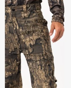 Realtree Men's 6 Pocket Pant | Timber -Camouflage Sales Shop M401 TM BELT.jpg 75676.1684180948