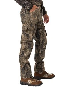 Realtree Men's 6 Pocket Pant | Timber -Camouflage Sales Shop M401 TM SIDE.jpg 01870.1684180948