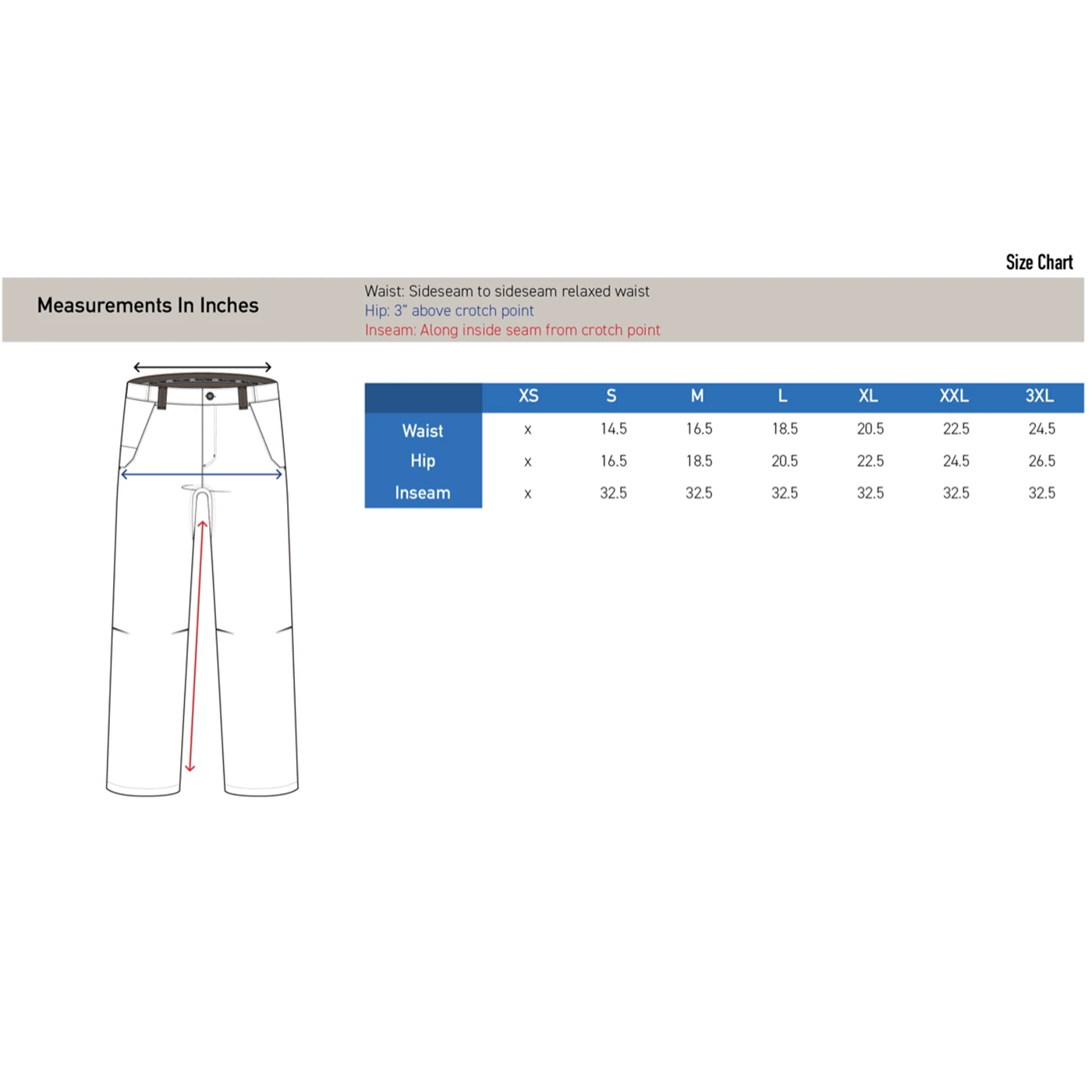 Realtree Men's All Season Pant | EXCAPE 10 Realtree Men's All Season Pant | EXCAPE - Image 8